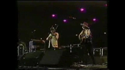 Emmylou Harris - Jambalaya (1980)