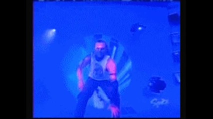jeff hardy [tna]