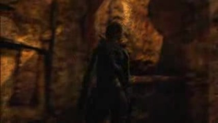 Tomb Raider Underworld Music Trailer
