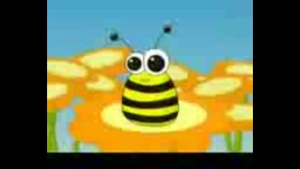 Лудата Пчела Голям Смях