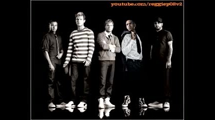 Hologram - New Backstreet Boys Song 2009 Demo by Chris Brown & Andre Merritt (bsb feat Chris Brown).