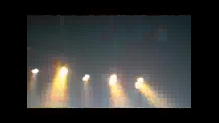 Disturbed & Killswitch Engage 2009