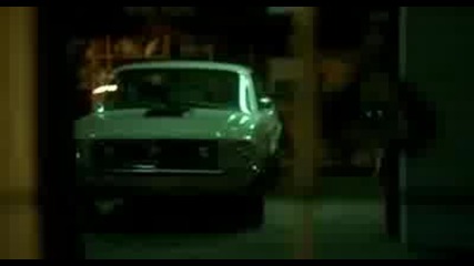 Lindsay Lohan - Over (high Quality) 