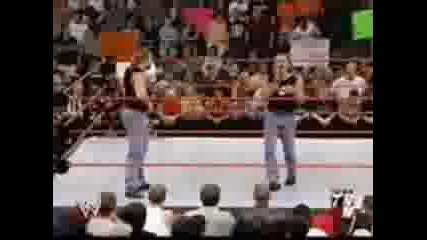 Wwe Dx