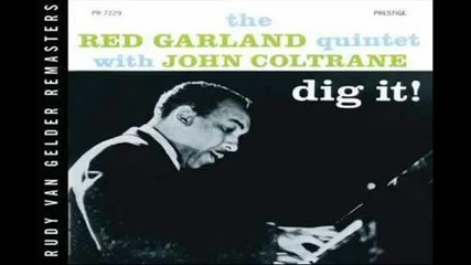 Red Garland Quintet - Billie's Bounce