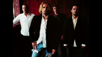 Nickelback - Gotta Be Somebody 