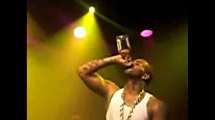 The Game Goes Hennessy