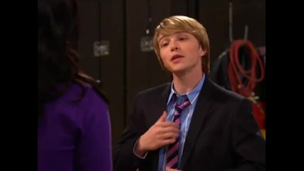 Chad Asks Sonny Out! - Sonny With A Chance - Falling For The Falls - Episode Sneak Peek 