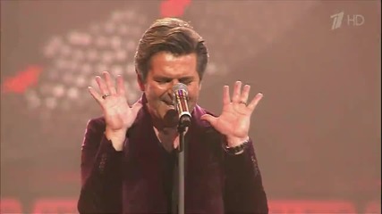 Thomas Anders - You're my heart, You're my soul-2013- Live