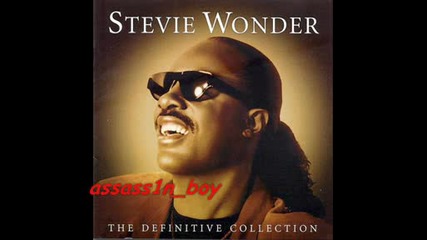 Stevie Wonder - Free