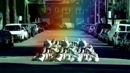 Dilated Peoples- This Way ft. Kanye West