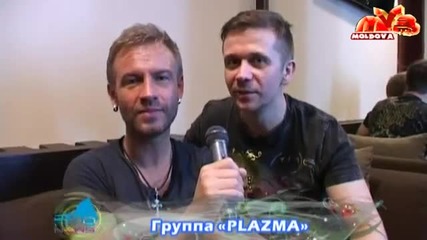 Plazma - Live @ Club Drive