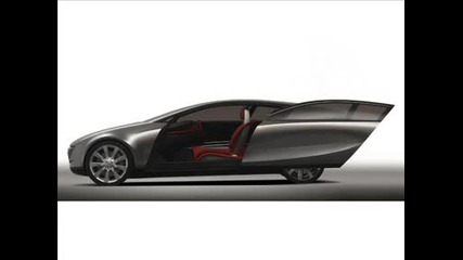 Concept Cars