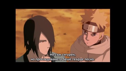 [ Bg Sub ] Naruto Shippuuden - 149 Високо Качество
