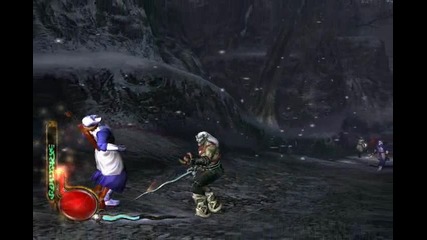 Legacy of Kain Defiance - Walkthrough part 18 