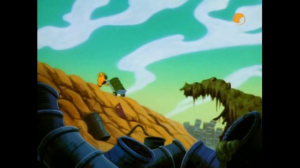Timon & Pumbaa ep27