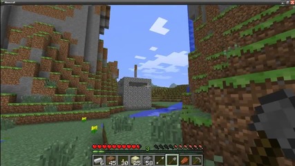 My Survival Ep.4-строене на 2 етаж