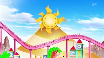 Pretty Rhythm Aurora Dream Episode 19 Eng Sub Hq