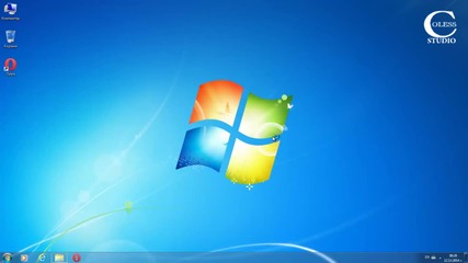 Промяна на езика на показване в Windows 7