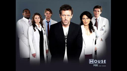 House Md In The House