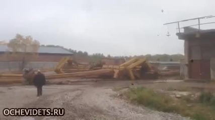 Как се демонтира кран?..ето как