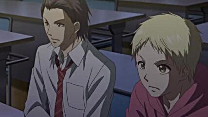 Kono Oto Tomare! 2nd Season Episode 4