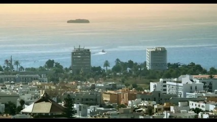 Diego Miranda feat. Liliana - Ibiza for Dreams ( H Q )