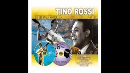 Le Tango Bleu - Tino Rossi.