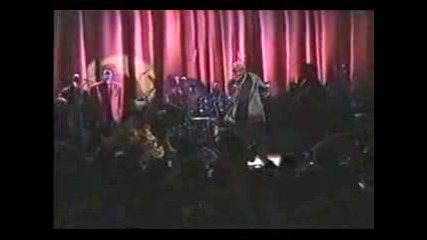 2pac - Dear Mama (live)