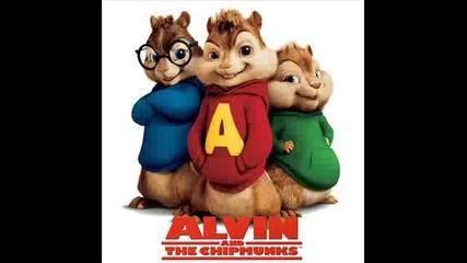 The Chipmunks - Андреа и Илиян - Не ги прави тия работи 