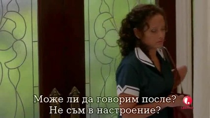 Подли Камериерки - сезон 1 , епизод 4 ( Bg превод ) Devious Maids S01e04