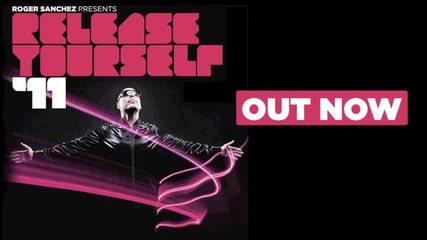 Mync feat. Alex Peace - House Nation Anthem (from Release Yourself 11)
