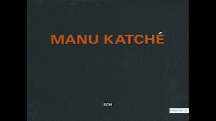Manu Katche - Loving You