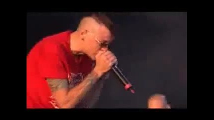 Linkin Park - Wish Live