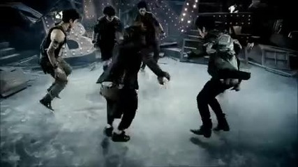 [hd] Kpop Dance Mashup 2010 (10 Dances)