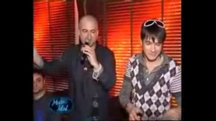 Music Idol 2 - Финалистите На Купон 21.03