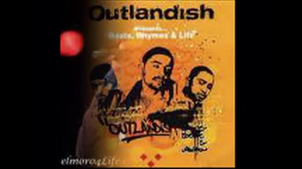 Outlandish - Stick em Up