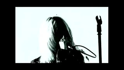 The Pretty Reckless - Make Me Wanna Die (music Video) 