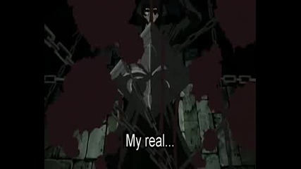 Vampire Knight Guilty - Еп 1