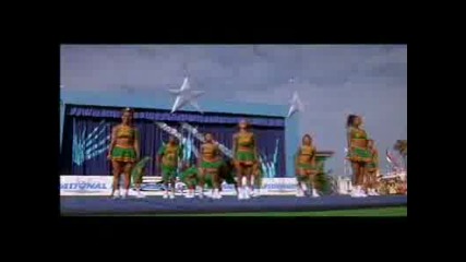 Superstars - A Bring It On Music Video