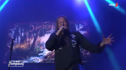 Wintersun - Sons of Winter and Stars // Live Summer Breeze 2017