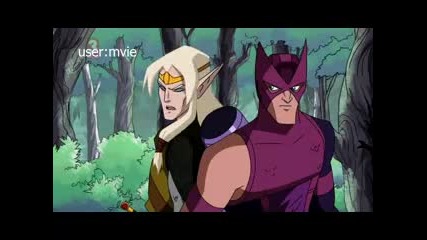 Avengers - Earths Mightiest Heroes - 125 - The Fall of Asgard 
