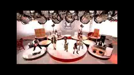Black Eyed Peas - Dum Diddly
