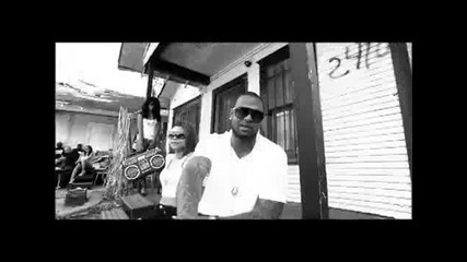 Sun, Slim Thug & Brute Force - Round & Round (hq)(2011)