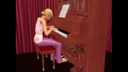 High School Musical (sims2)в© - High School Musical