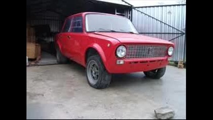 lada vfts pic