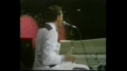 Jerry Lee Lewis - Breathless (1973) 