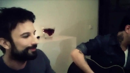 Tarkan - Sevgililer