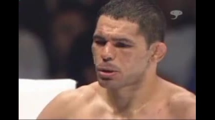 Fedor Emelianenko vs Antonio Rodrigo Nogueira [2004 - 08 - 15]
