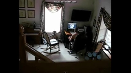 Greatest Freak Out Ever 2 (by Veskoization)
